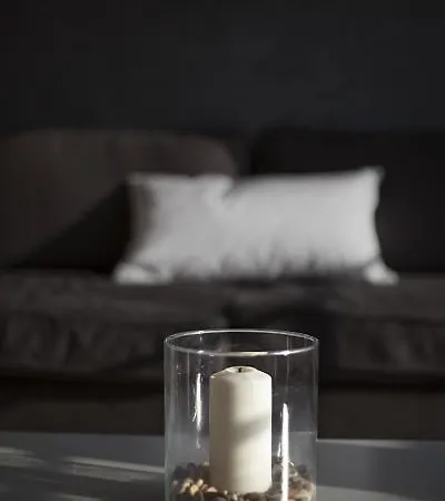 Apartamento V Jámě