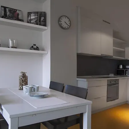 Apartamento V Jámě Mikulov