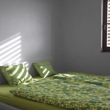 Apartamento V Jámě *