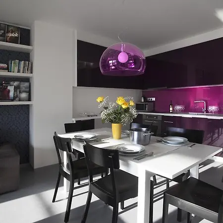 Apartamento V Jámě Mikulov