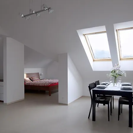 Apartamento V Jámě Mikulov