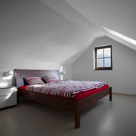 Apartamento V Jámě
