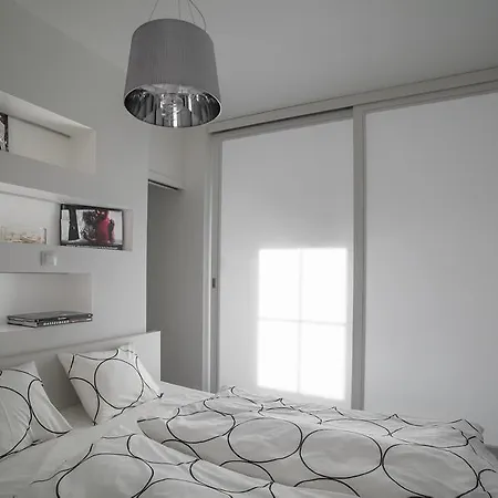 Apartamento V Jámě Mikulov